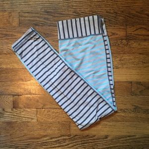 3 pack of under armour ultimate leggings